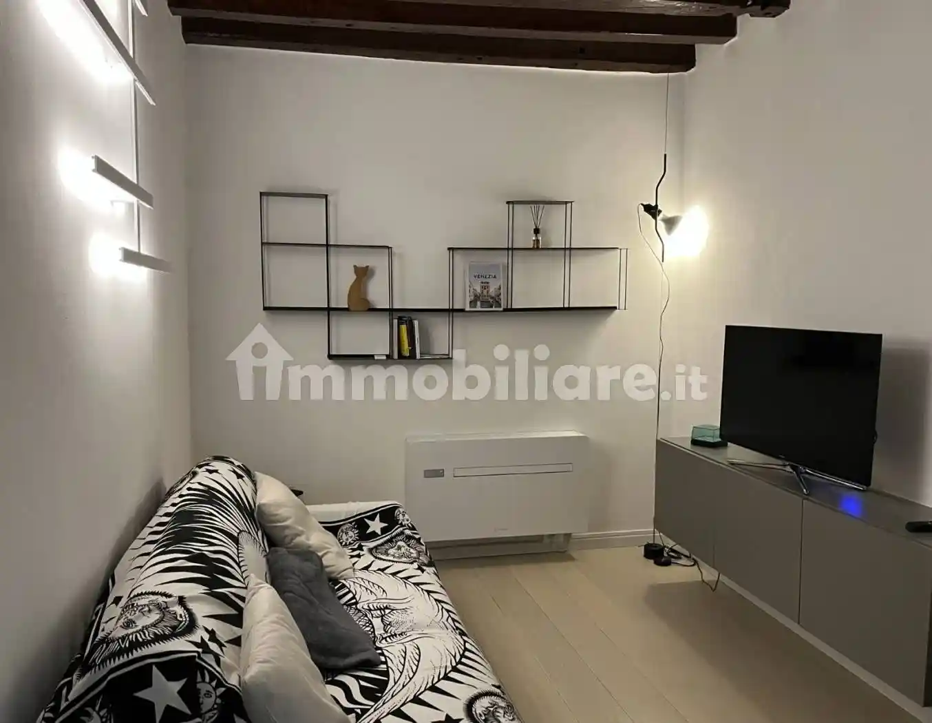 Bilocale Castello 1036, Arsenale - Giardini della Biennale, Venezia - foto 2