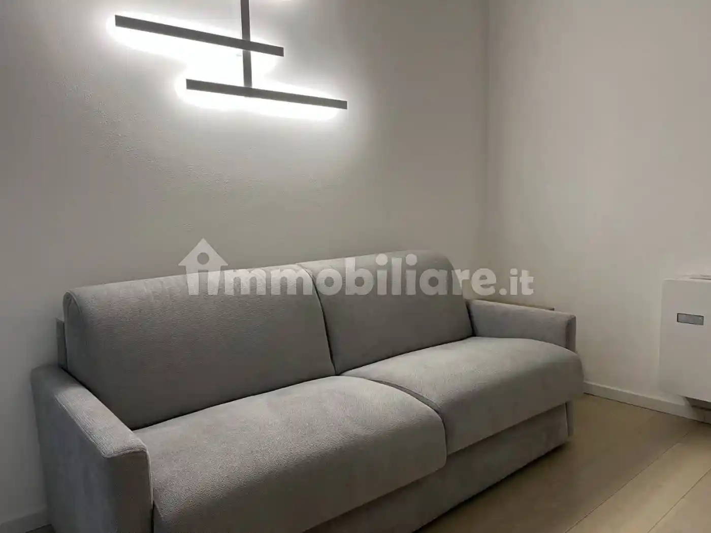 Bilocale Castello 1036, Arsenale - Giardini della Biennale, Venezia - foto 3