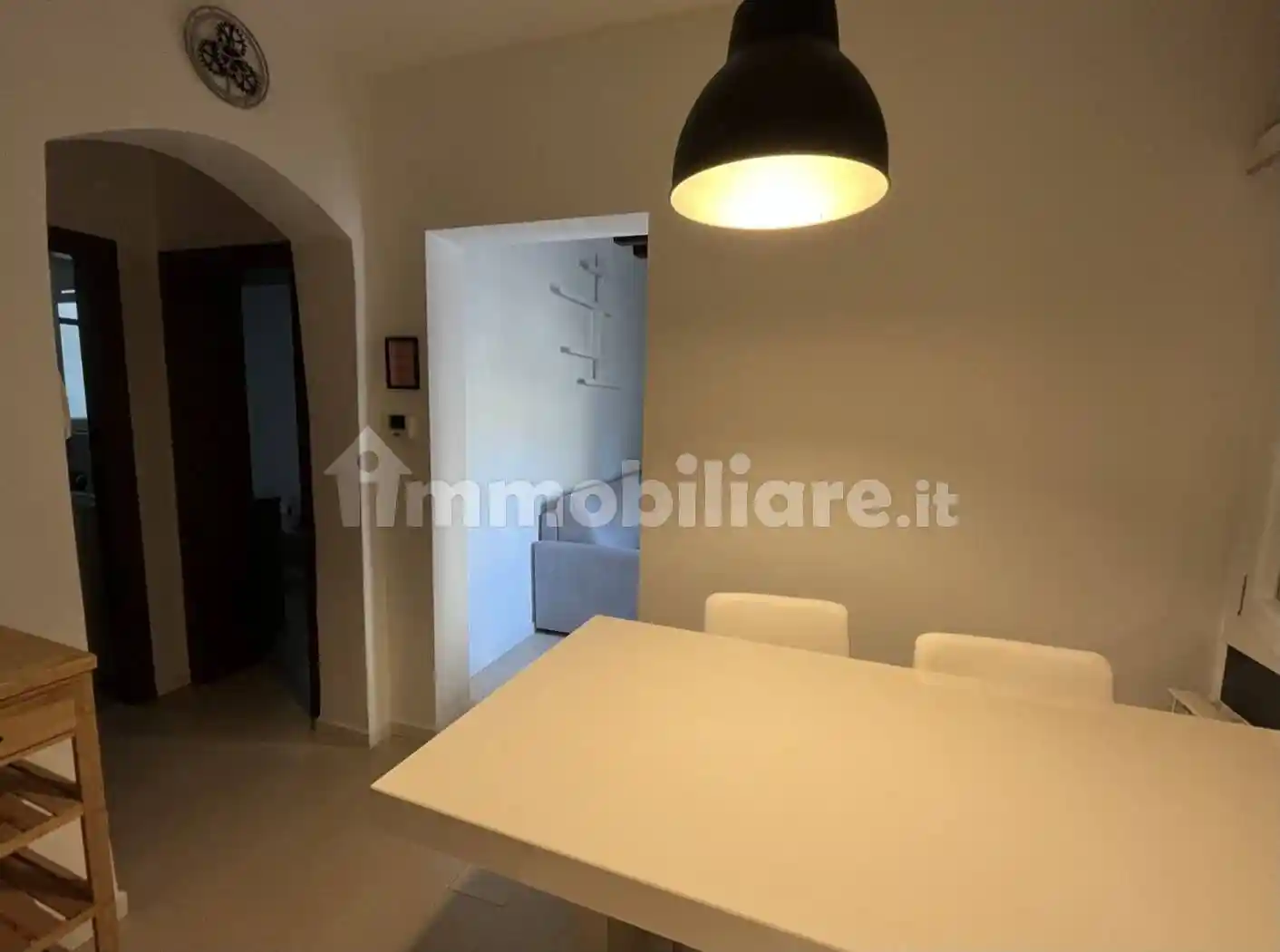 Bilocale Castello 1036, Arsenale - Giardini della Biennale, Venezia - foto 5