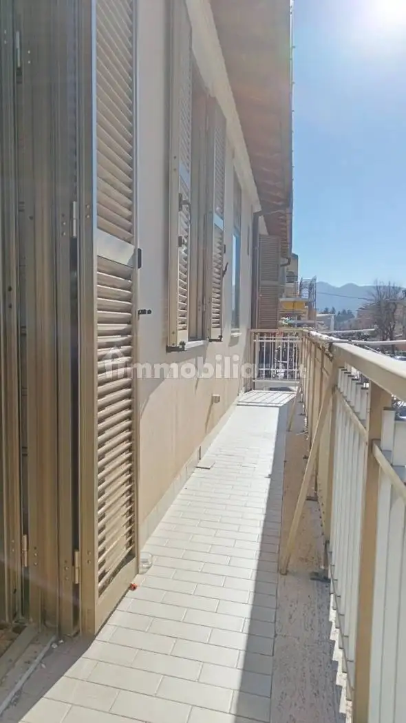 Appartamento in vendita a Avezzano