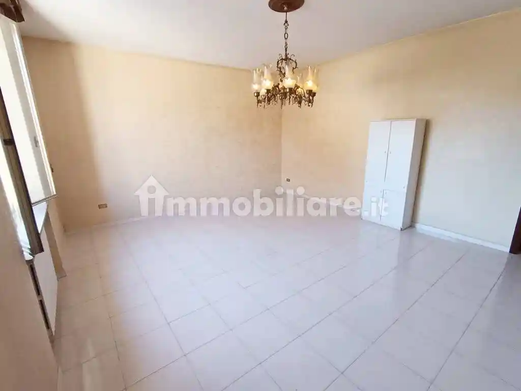 Quadrilocale buono stato, primo piano, Centro, Avezzano - foto 2