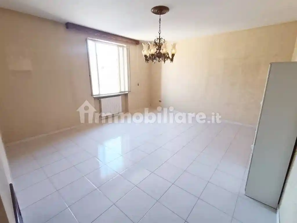 Quadrilocale buono stato, primo piano, Centro, Avezzano - foto 3