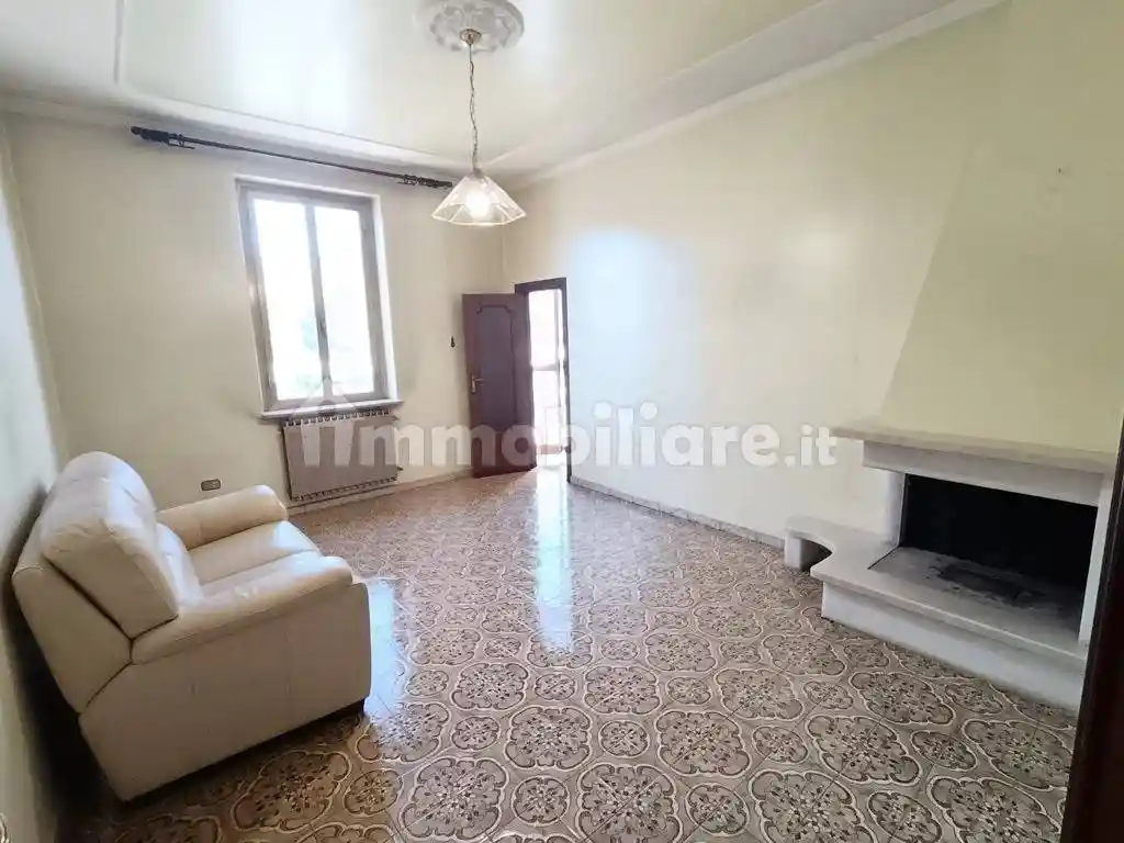 Quadrilocale buono stato, primo piano, Centro, Avezzano - foto 5