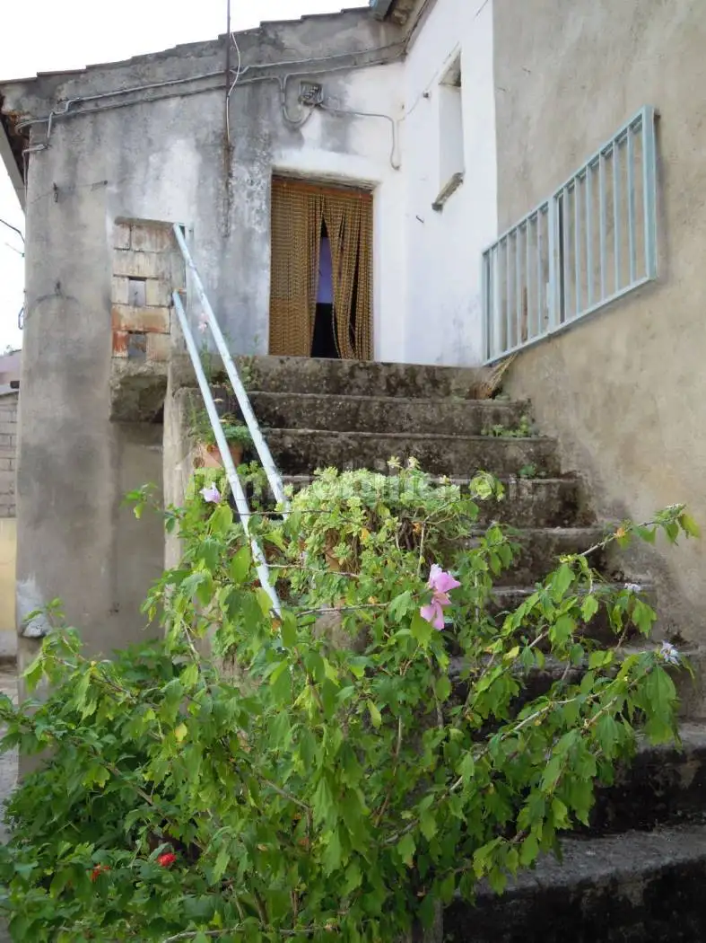 Rustico - Casale in vendita a San Costantino Albanese