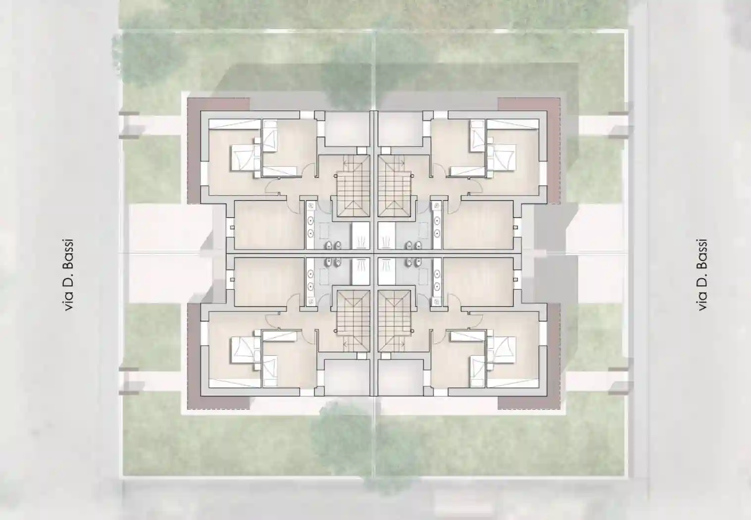 Villetta a schiera - foto 3