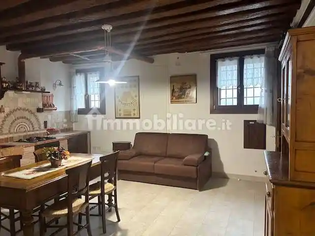 Appartamento in affitto a Venezia