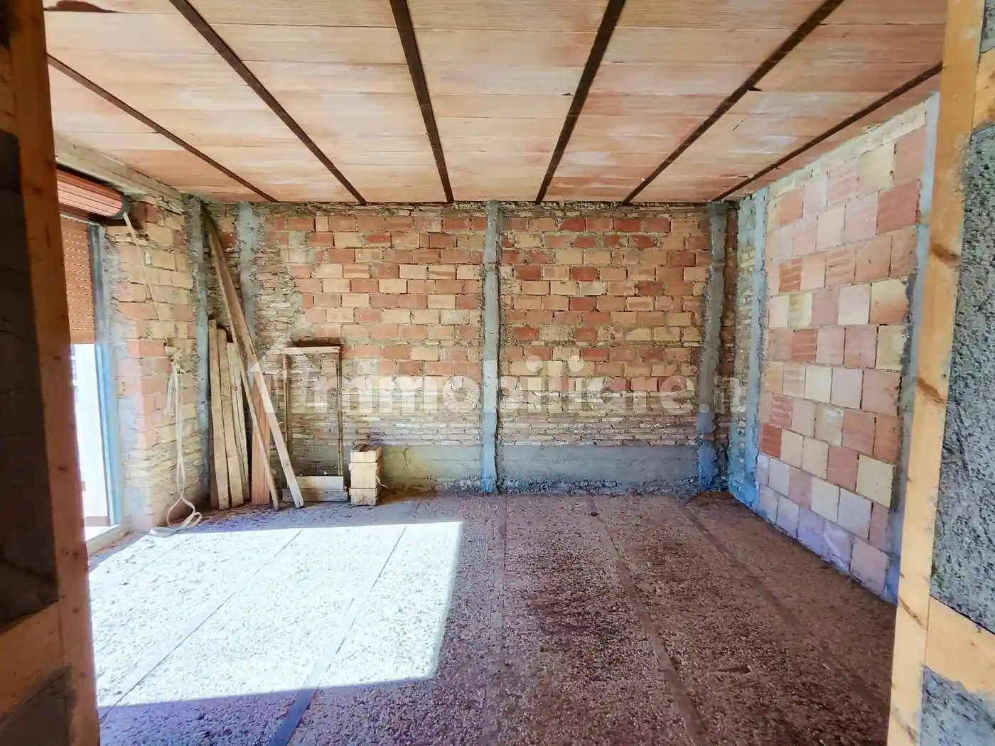 Villa a schiera via Colle Granaro 1, Centro, Guardiagrele - foto 3