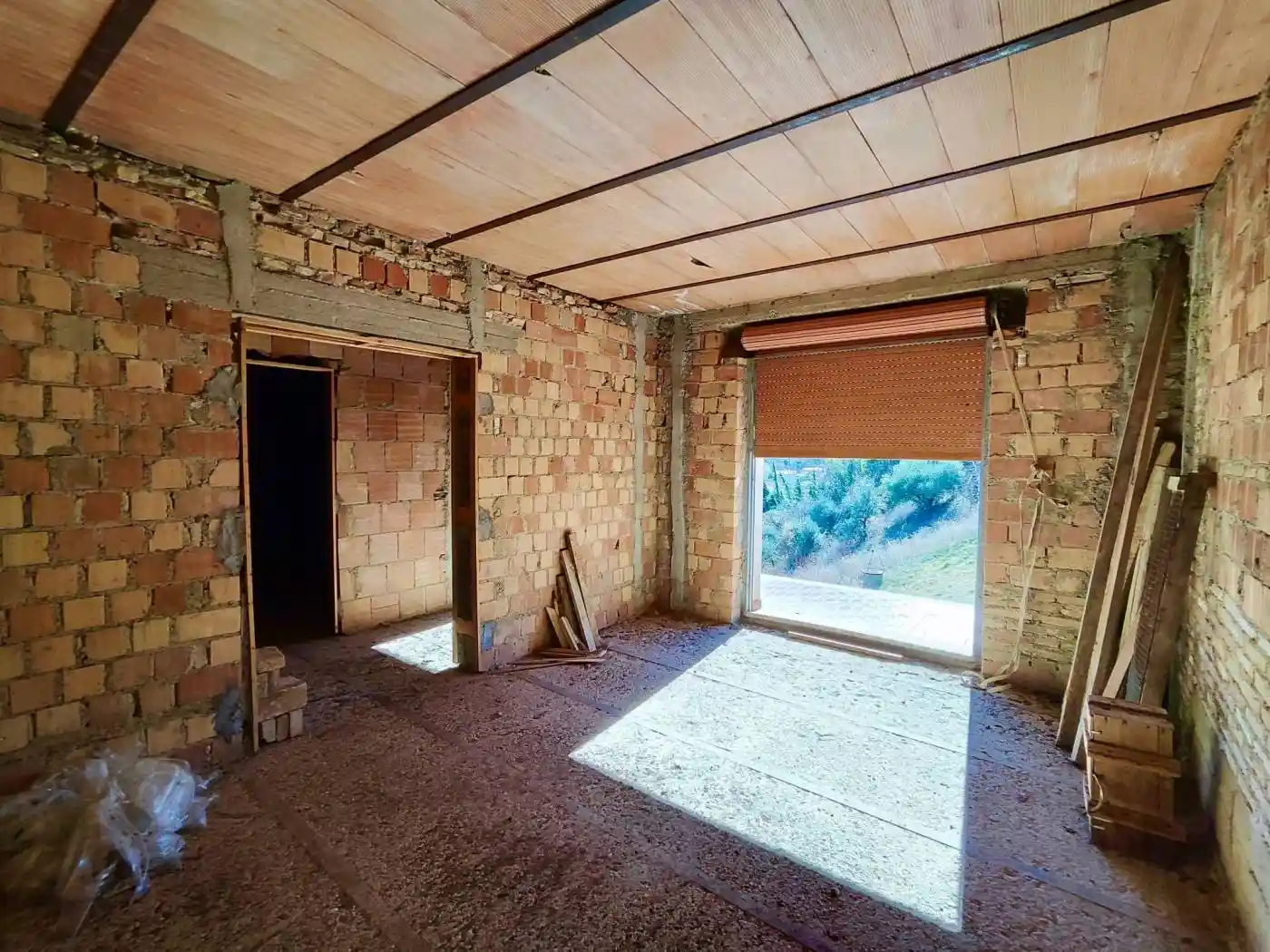 Villa a schiera via Colle Granaro 1, Centro, Guardiagrele - foto 4