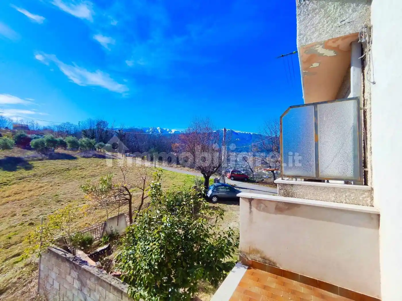 Villa a schiera via Colle Granaro 1, Centro, Guardiagrele - foto 5