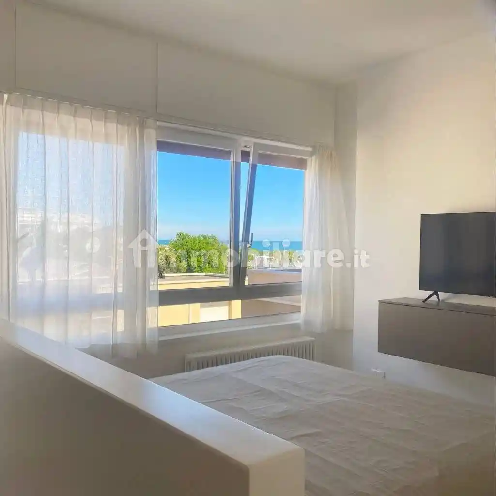 Appartamento in affitto a Riccione