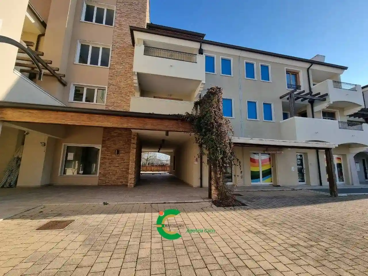 Villetta a schiera - foto 4