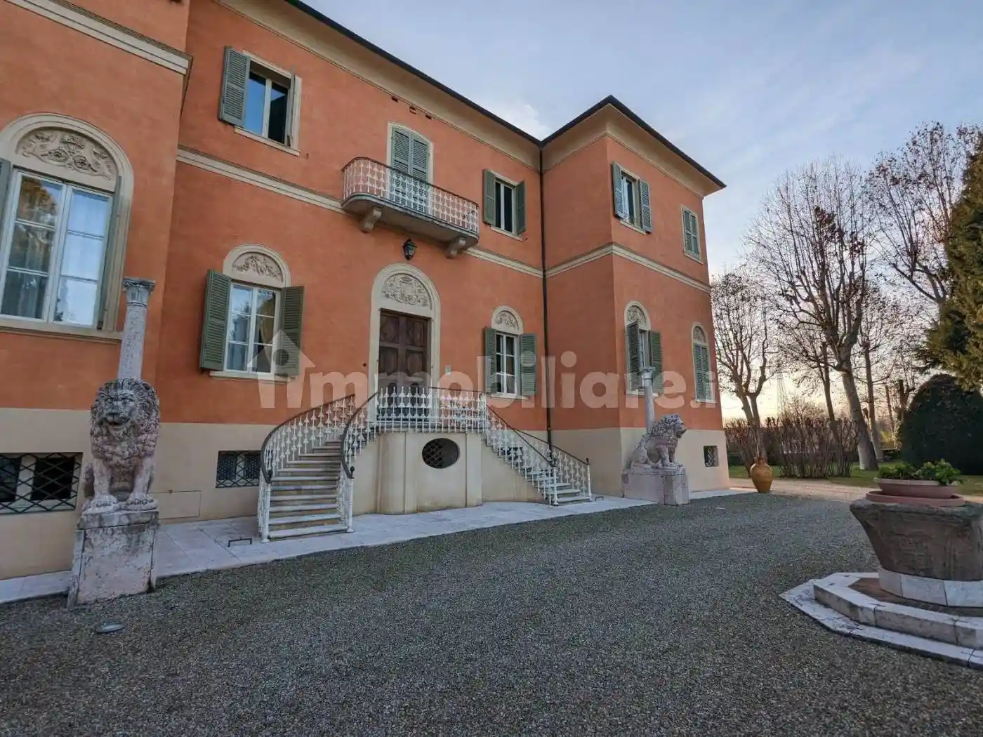 Villa in vendita a Formigine