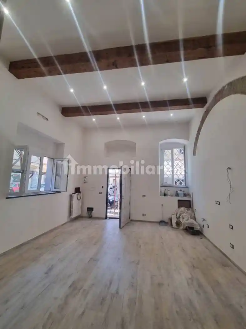 Appartamento in vendita a Livorno