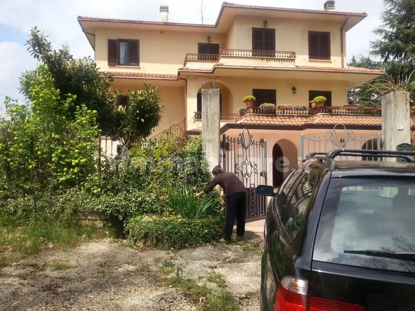 Villa in vendita a Veroli