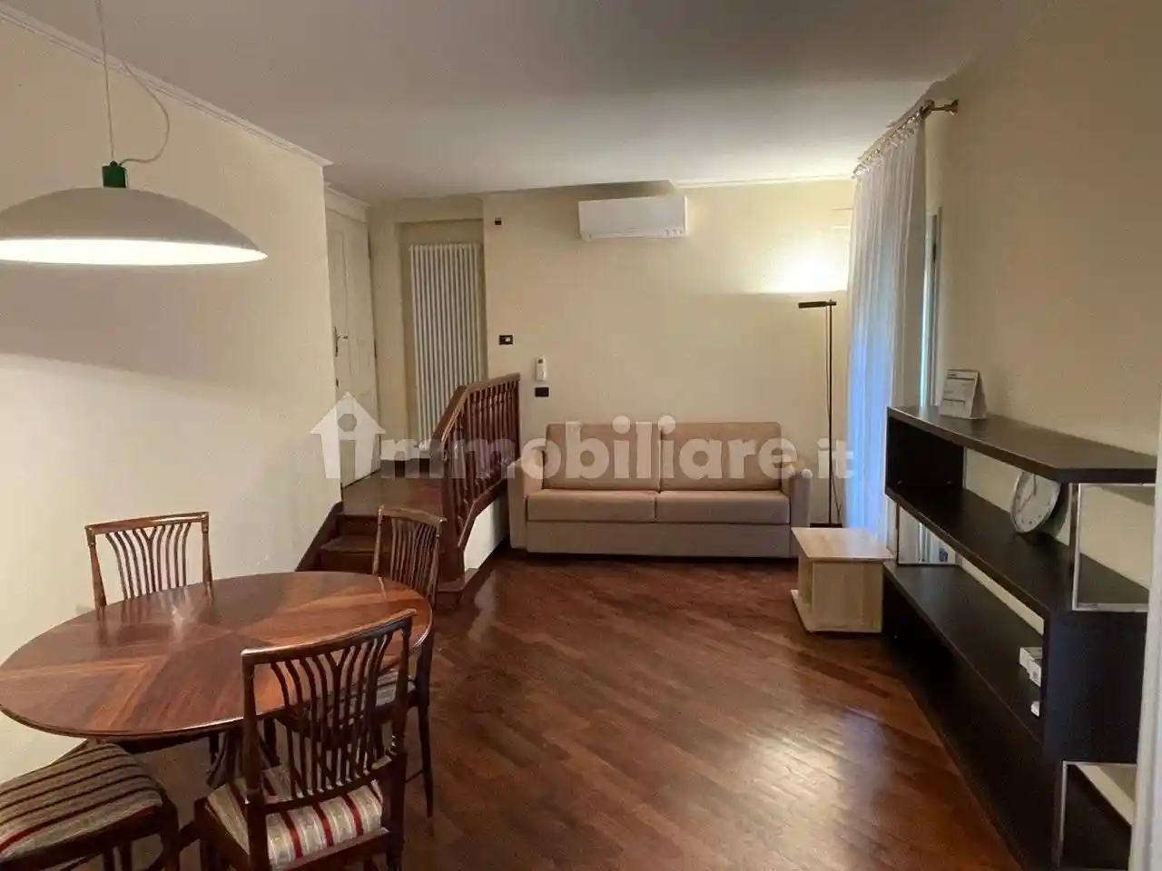 Appartamento in affitto a Bologna