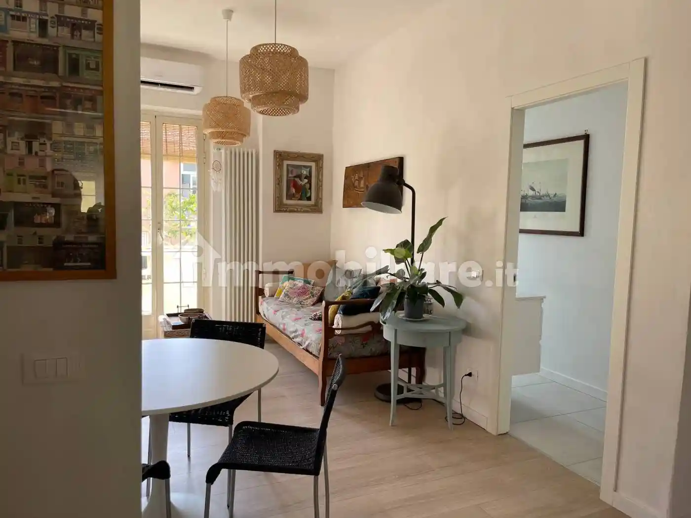 Appartamento in vendita a Piombino