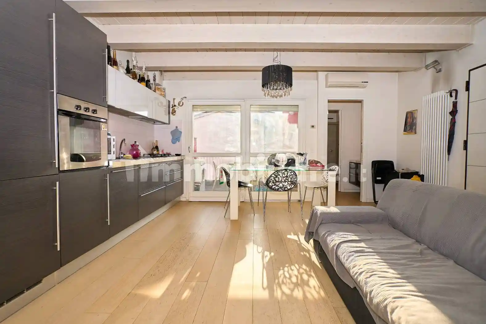 Appartamento in vendita a Cervia