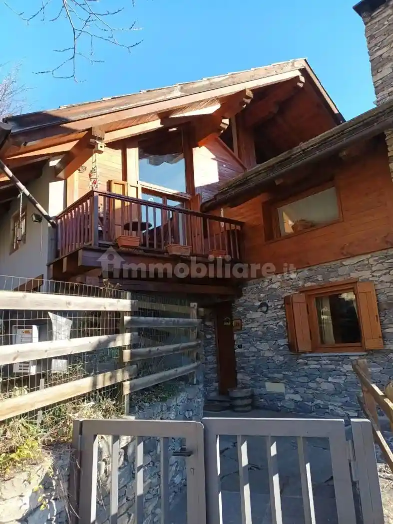Appartamento in vendita a Bardonecchia