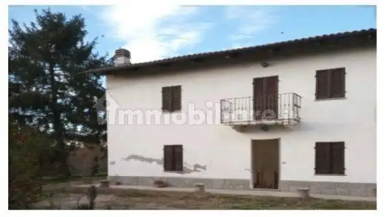 Villa in vendita a San Paolo Solbrito