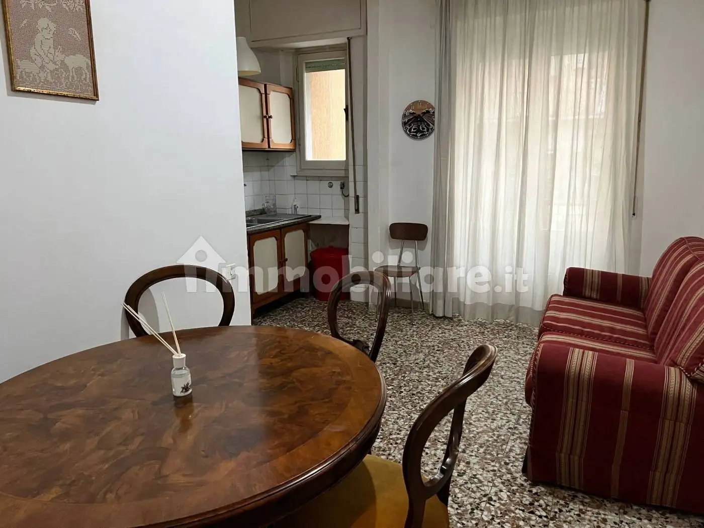 Appartamento in affitto a Firenze