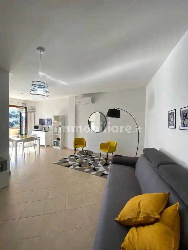 Trilocale via Spalato 3, Vasto Marina, Vasto - foto 2