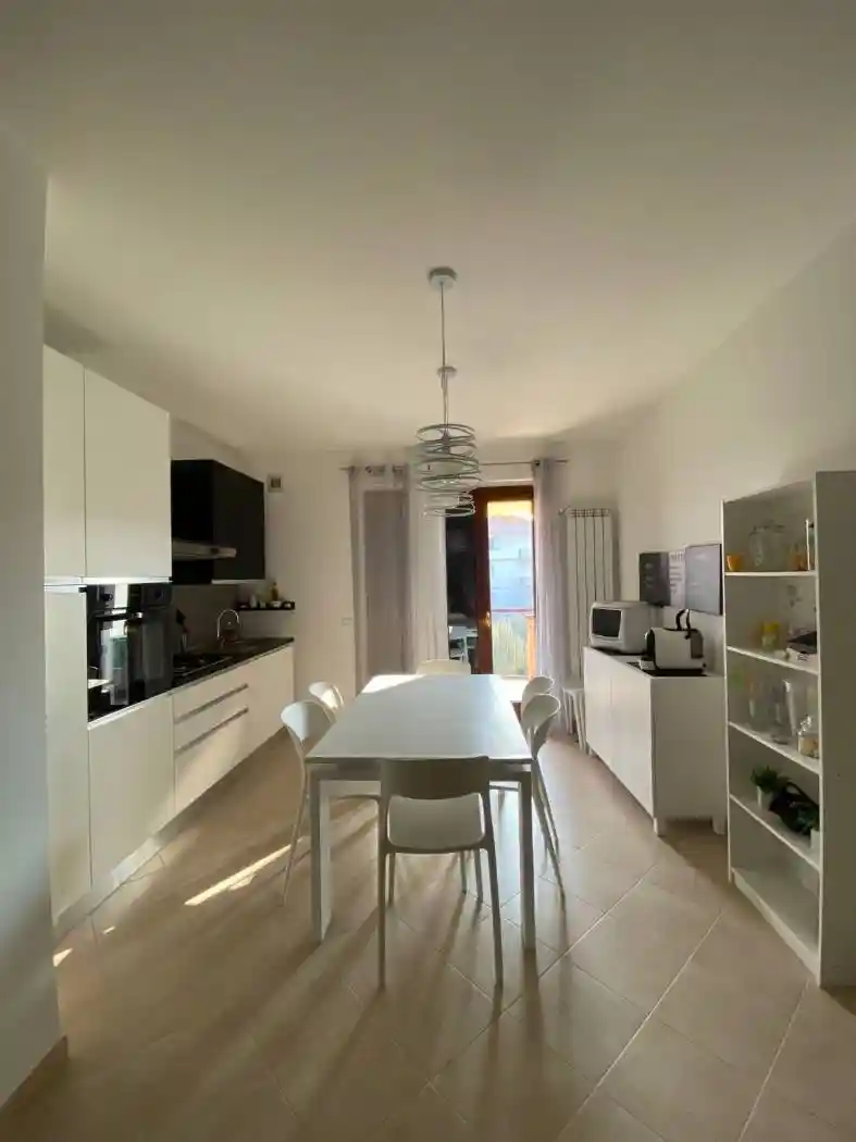 Trilocale via Spalato 3, Vasto Marina, Vasto - foto 3