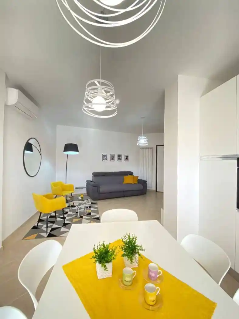 Trilocale via Spalato 3, Vasto Marina, Vasto - foto 4