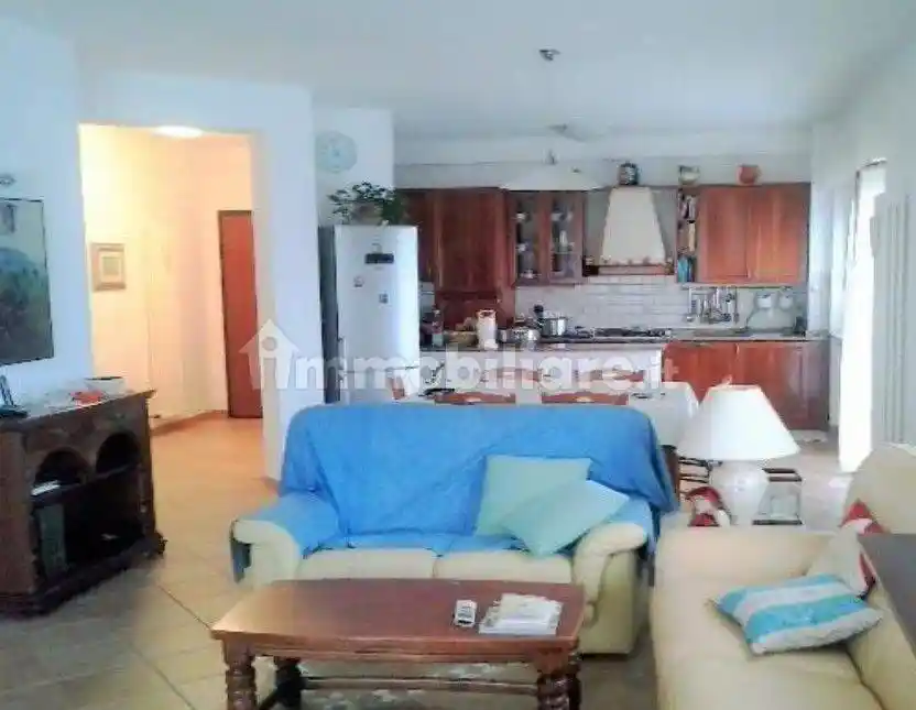 Appartamento in vendita a Potenza Picena