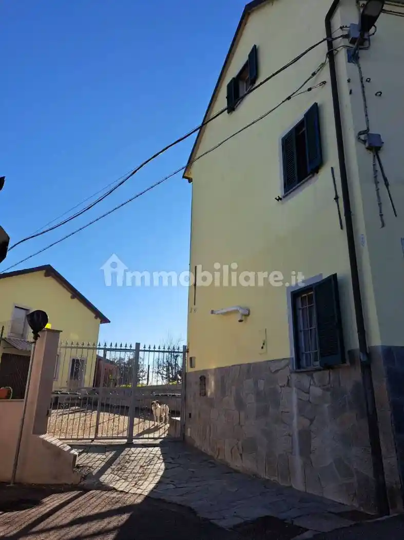 Casa indipendente in vendita a Castelletto Monferrato