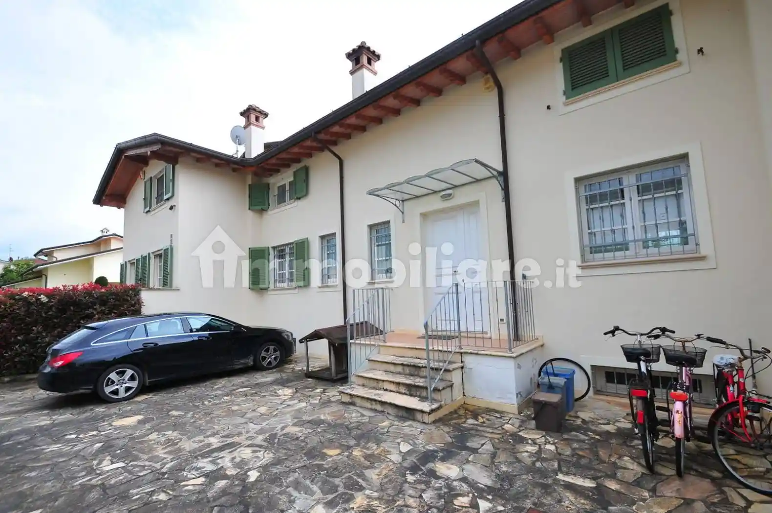 Villa in vendita a Pietrasanta