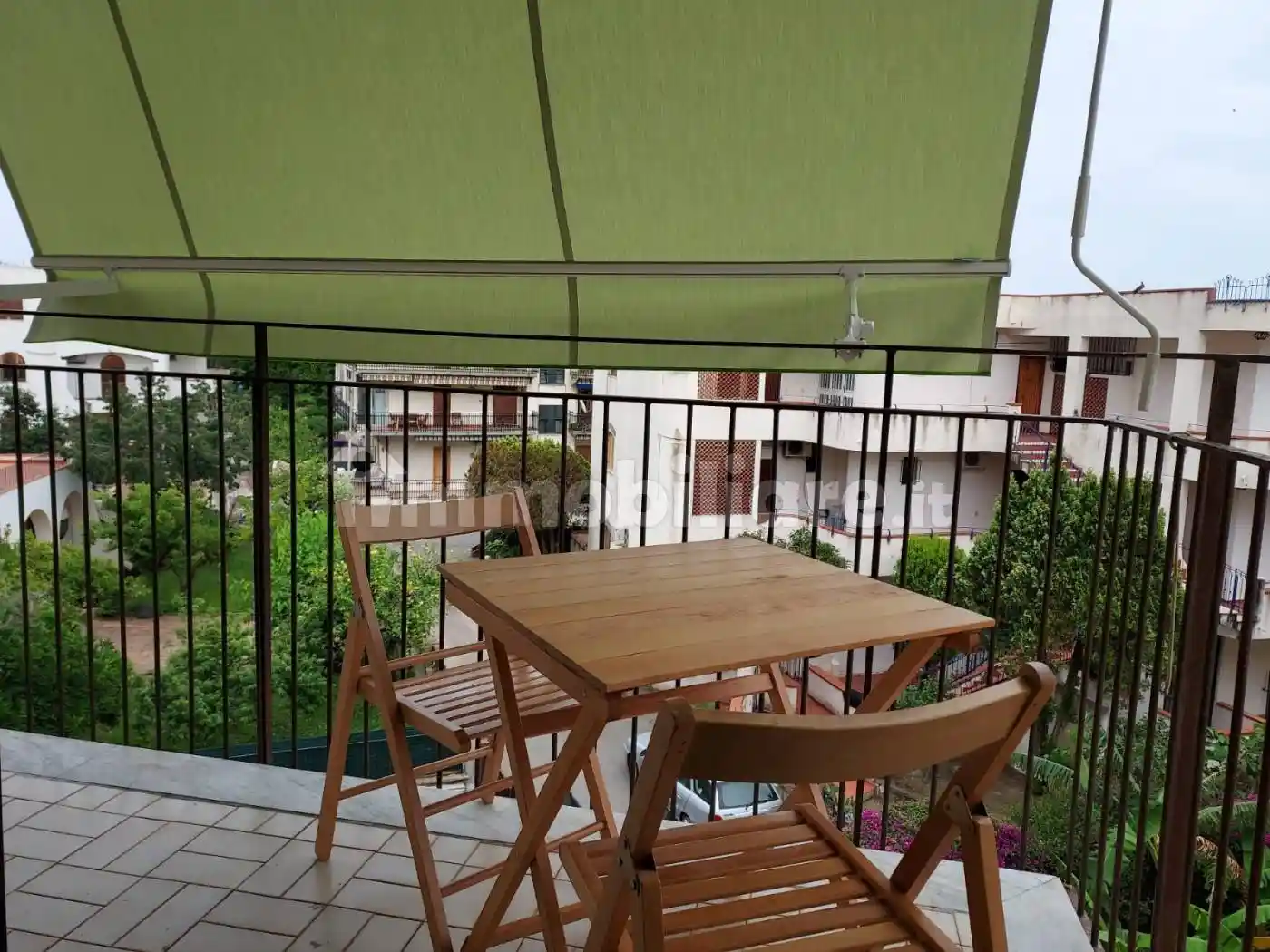 Appartamento in affitto a Giardini-Naxos