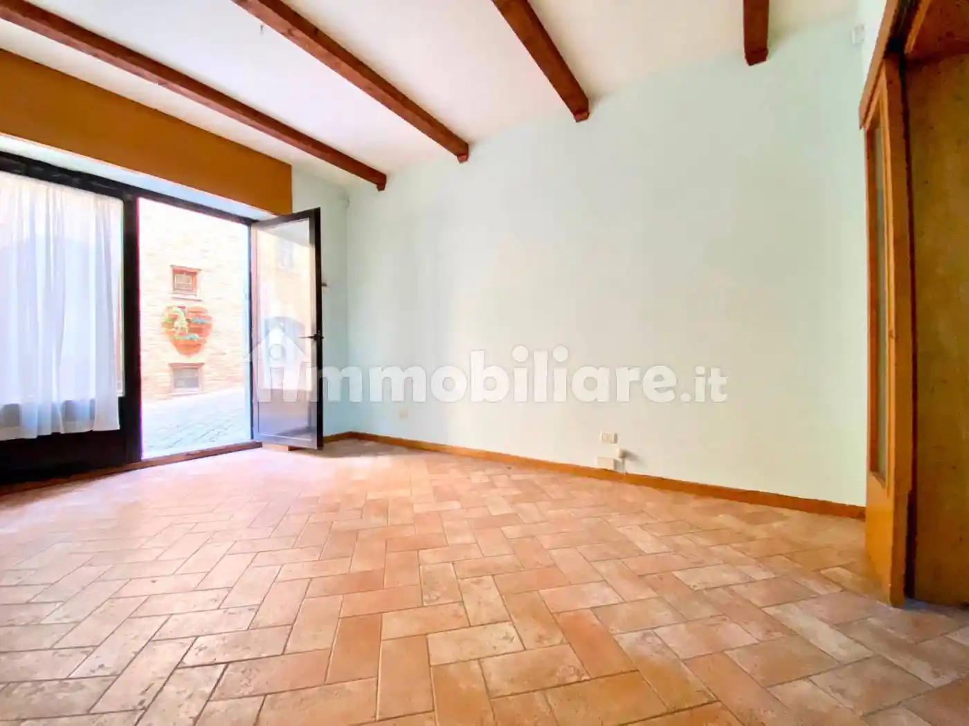 Appartamento in vendita a Recanati