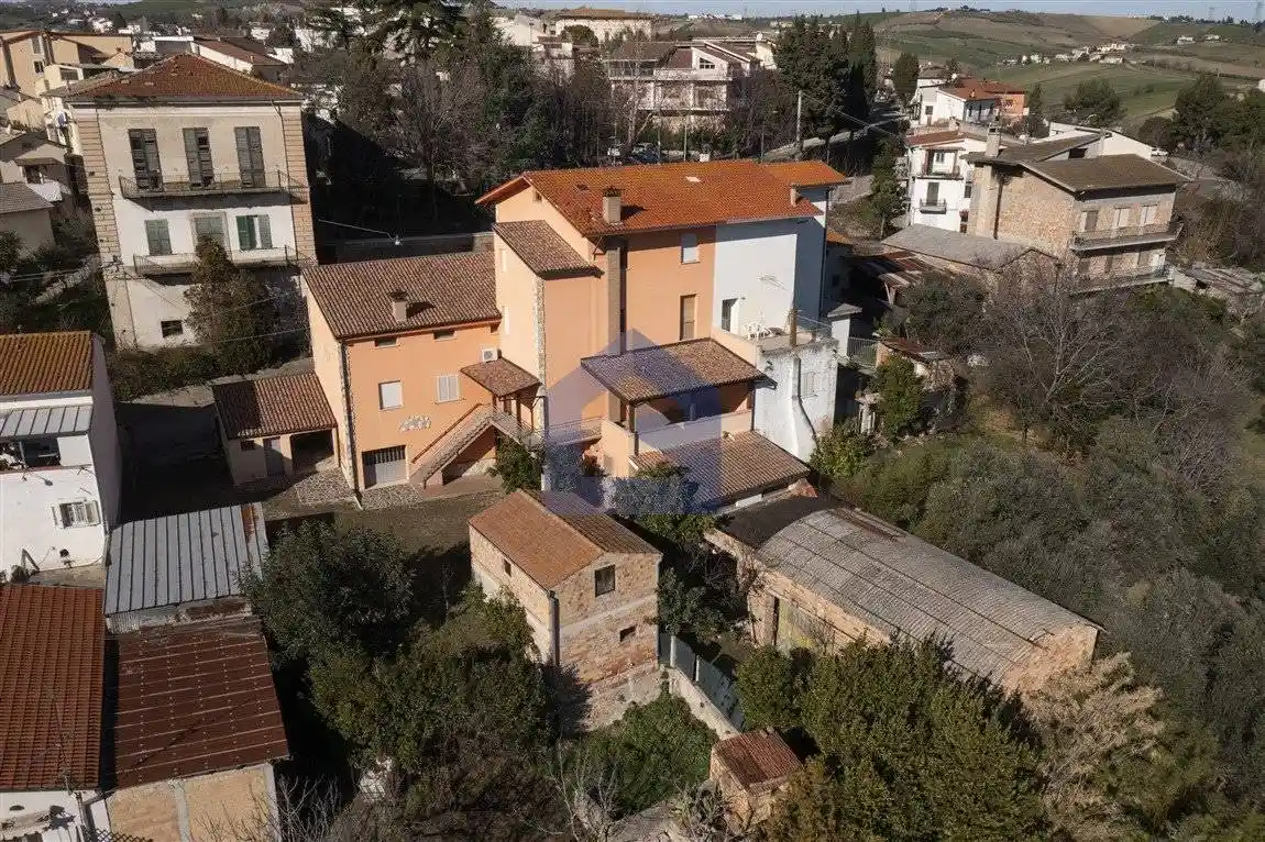 Terratetto plurifamiliare Circonvallazione Maiella 1, Sant'Eusanio del Sangro - foto 3