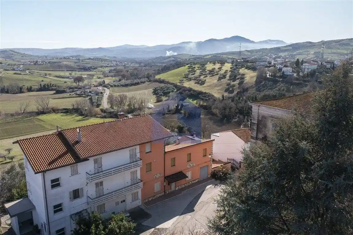 Terratetto plurifamiliare Circonvallazione Maiella 1, Sant'Eusanio del Sangro - foto 5