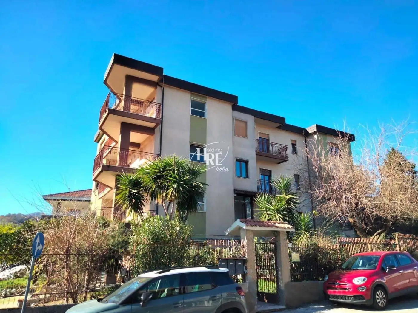 Appartamento in vendita a Castrolibero