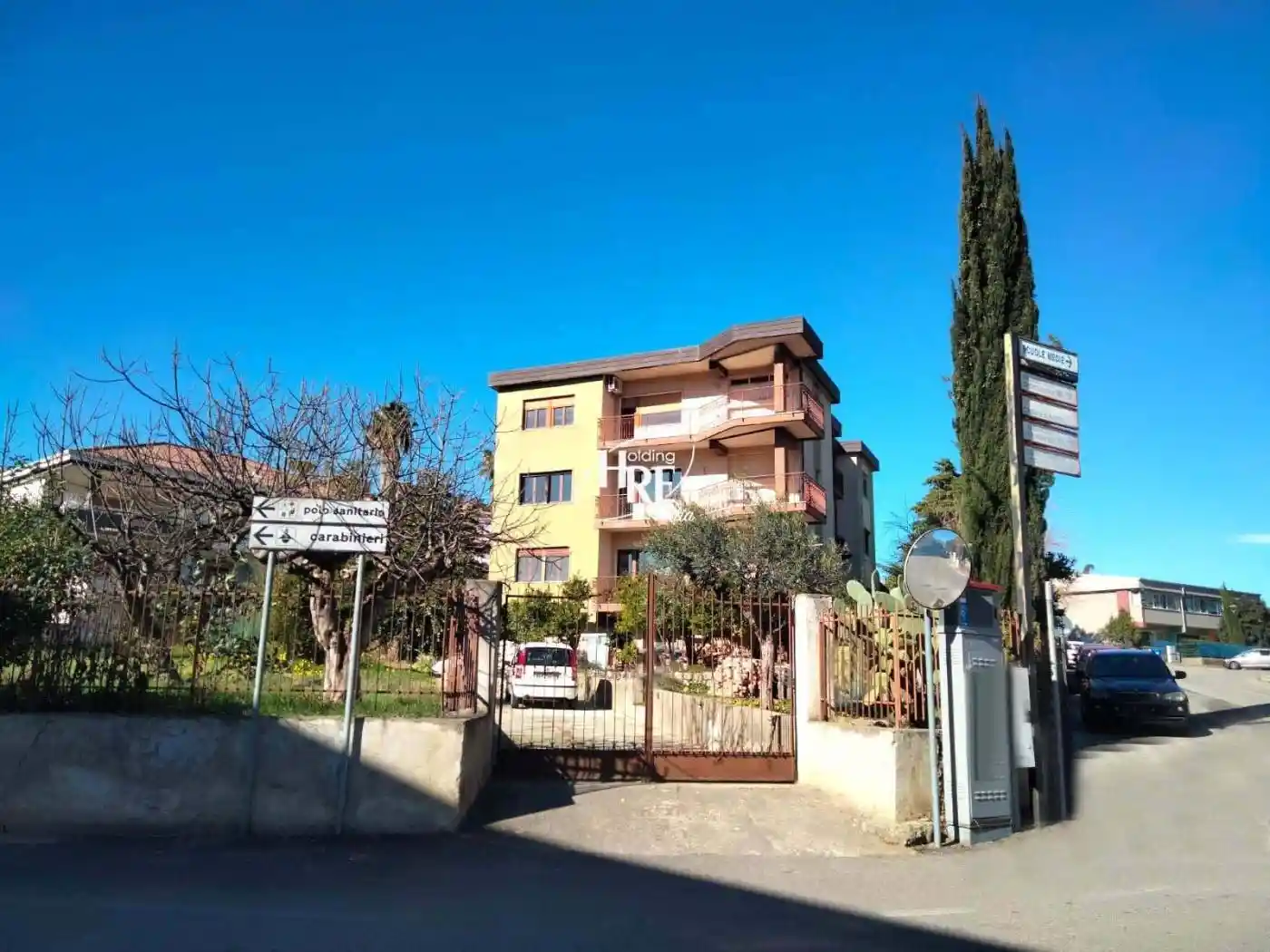 Appartamento via Scipione Valentini 1, Andreotta, Castrolibero - foto 2