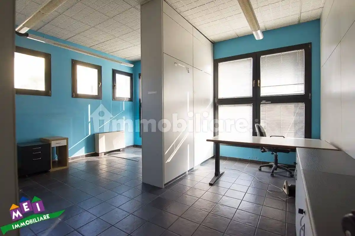 Palazzo - Edificio - foto 2