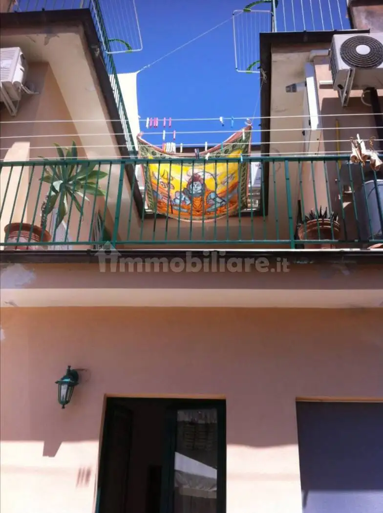 Casa indipendente in vendita a Sapri