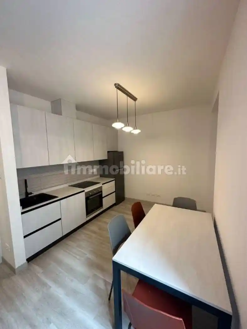 Appartamento in affitto a Trieste