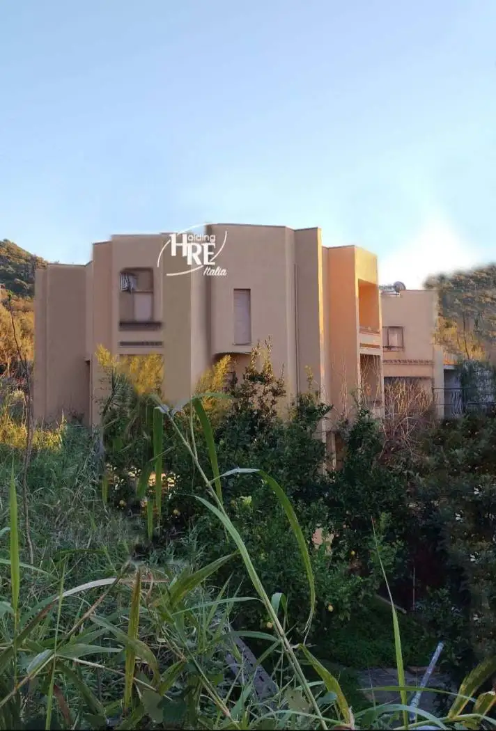 Villa in vendita a Guardia Piemontese