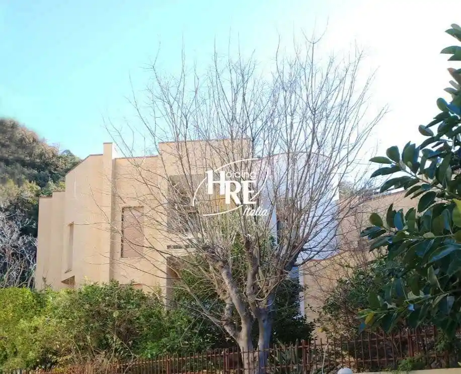 Villa unifamiliare via Aldo Moro 15, Marina, Guardia Piemontese - foto 2