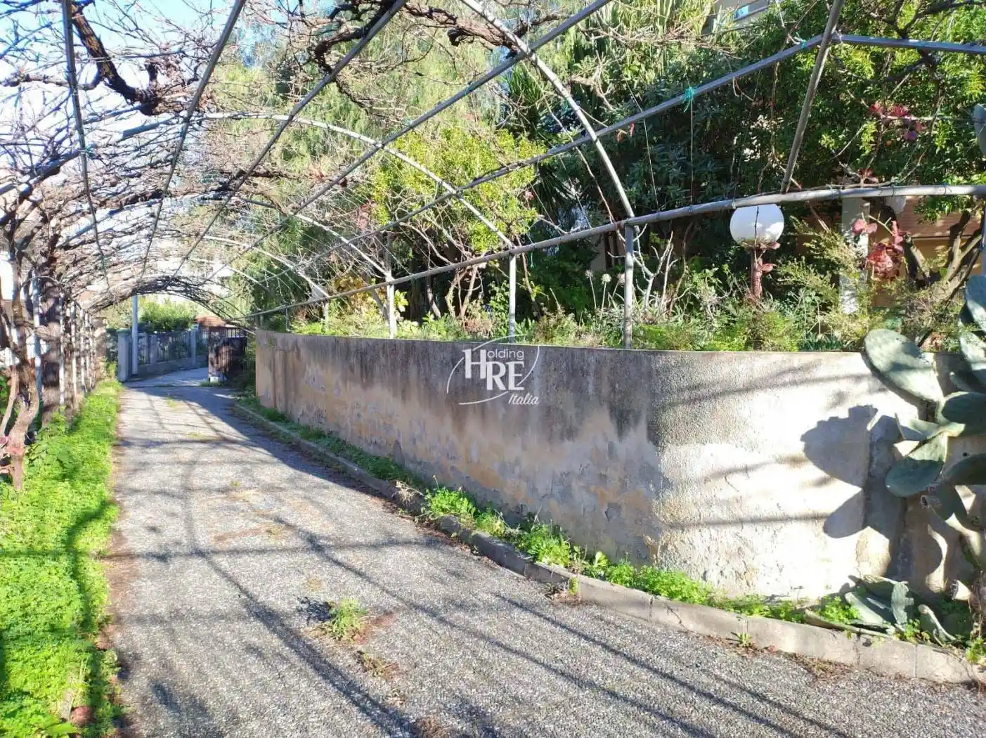 Villa unifamiliare via Aldo Moro 15, Marina, Guardia Piemontese - foto 3