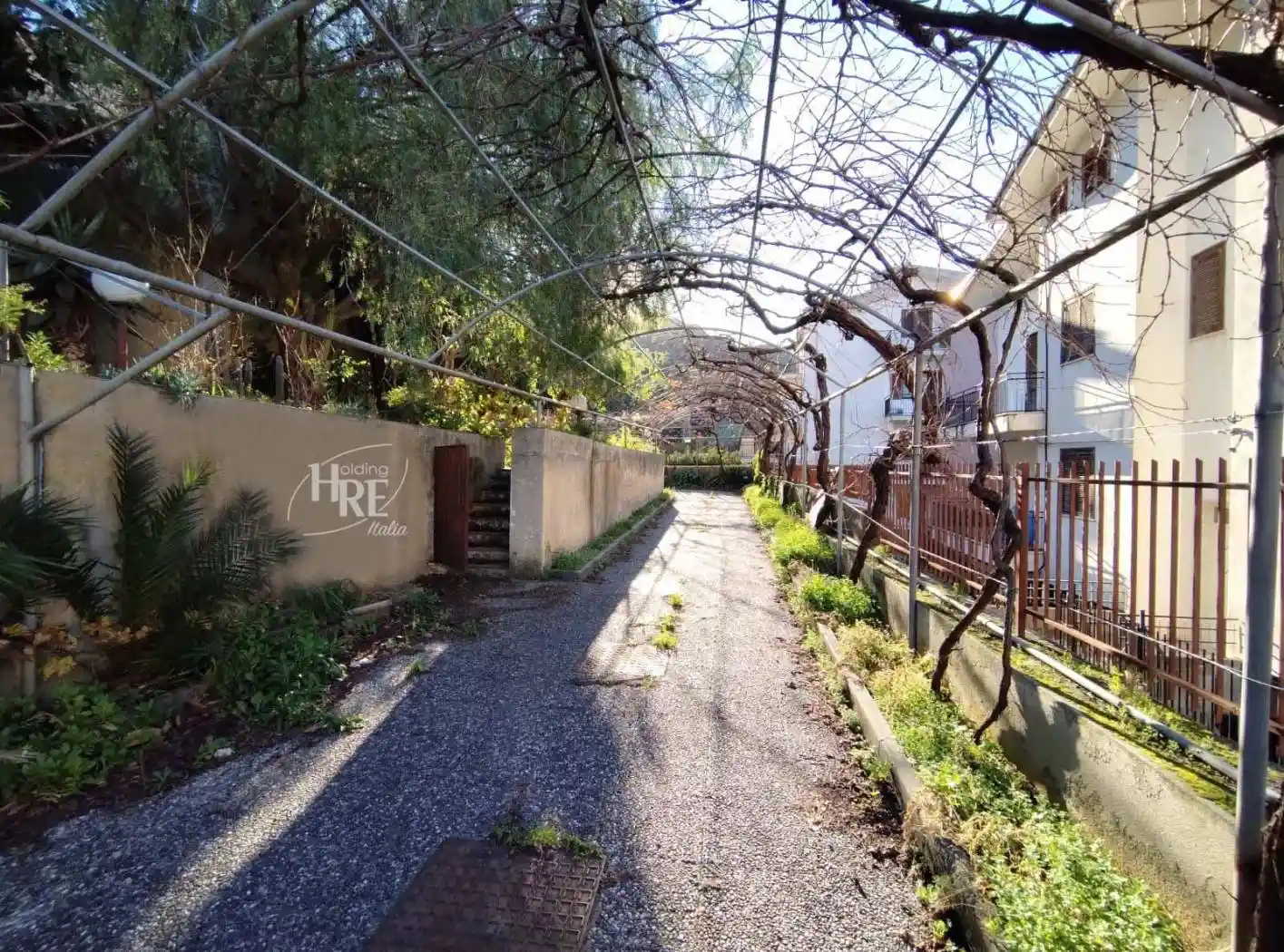 Villa unifamiliare via Aldo Moro 15, Marina, Guardia Piemontese - foto 4