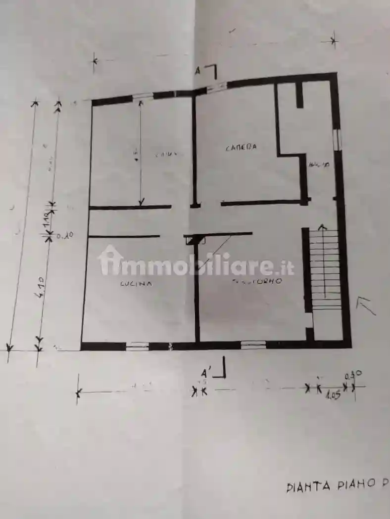 Casa indipendente - foto 2