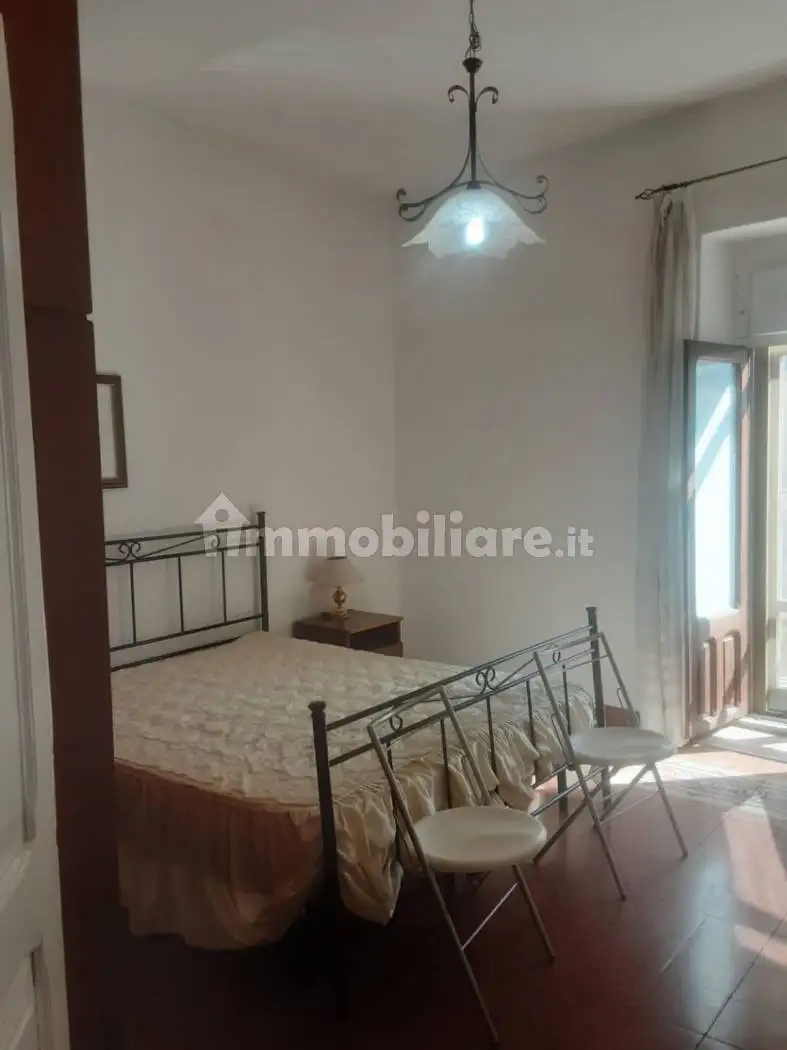 Appartamento in vendita a Lacedonia