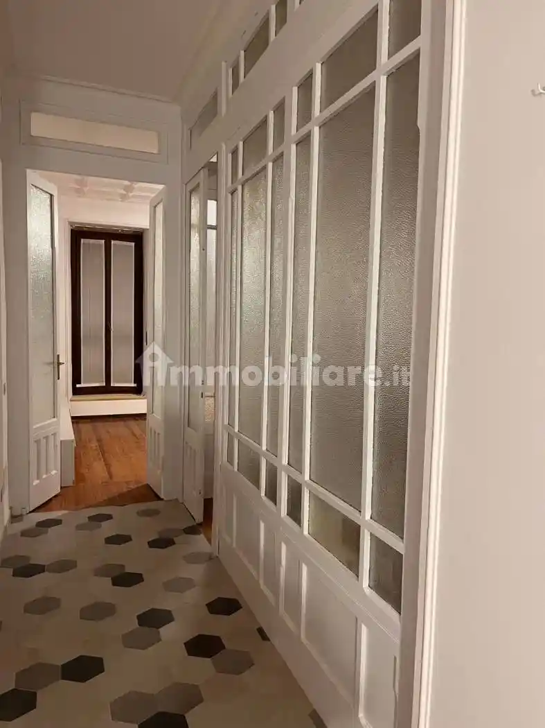 Appartamento in affitto a Novara