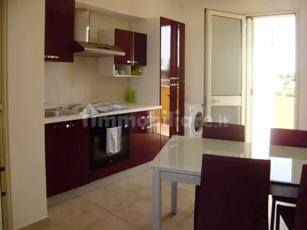 Appartamento in vendita a Melendugno