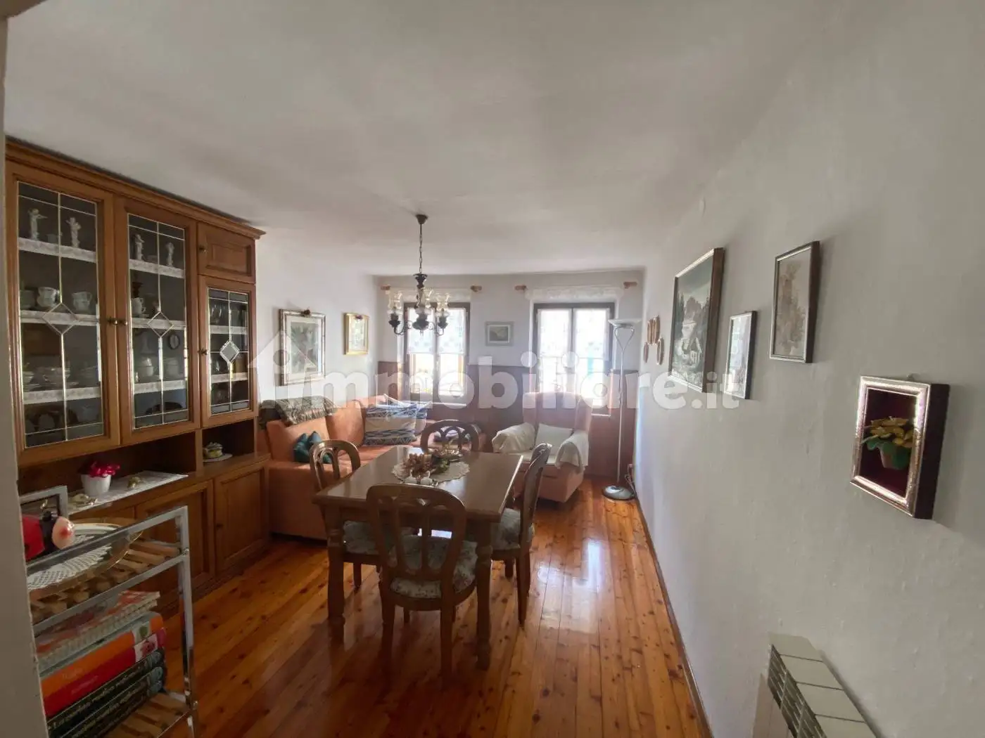 Villa a schiera Cortile 11 Febbraio 2, Centro, Barcis - foto 3