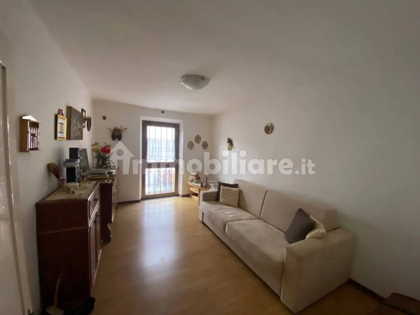 Villa a schiera Cortile 11 Febbraio 2, Centro, Barcis - foto 5