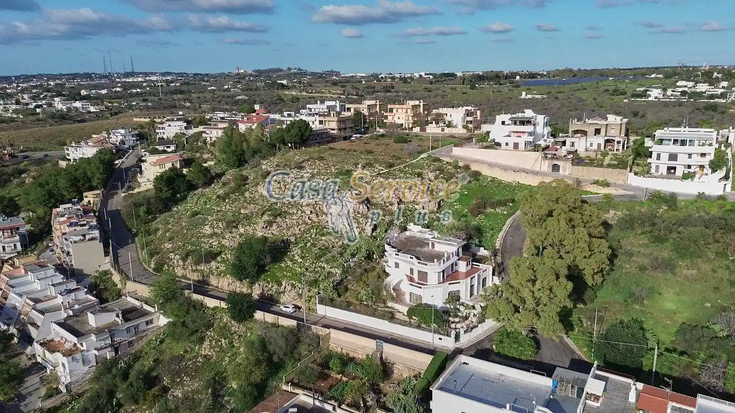 Villa in vendita a Matino